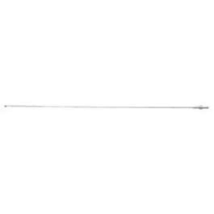 Firebird AM/FM Radio Antenna Mast, 1969