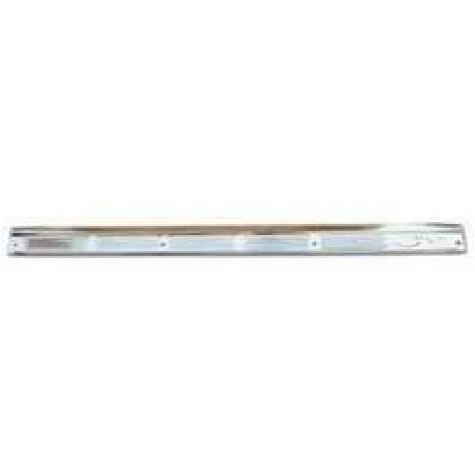 Firebird Sill Plate, Left, 1970-1981