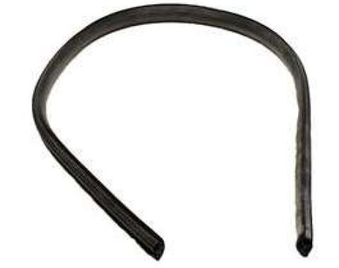 Firebird Hood To Cowl Seal, Original, 1967-1969
