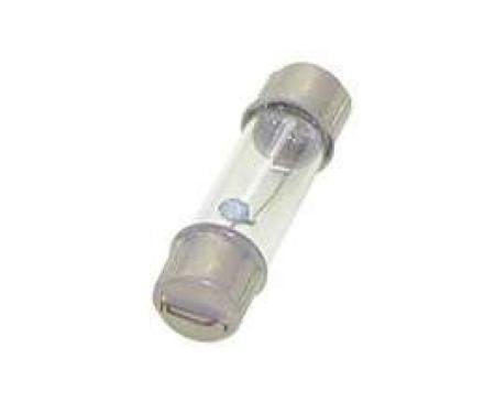 Firebird Dome Or Console Light Bulb, 1967-1969