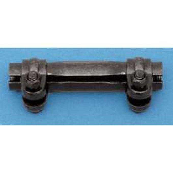 Firebird Tie Rod Adjusting Sleeve, Left Or Right, 1970-1981