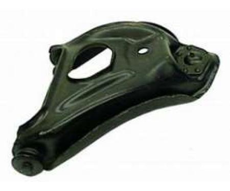 Firebird Upper Control Arm, With Ball Joints, Left, 1967-1969