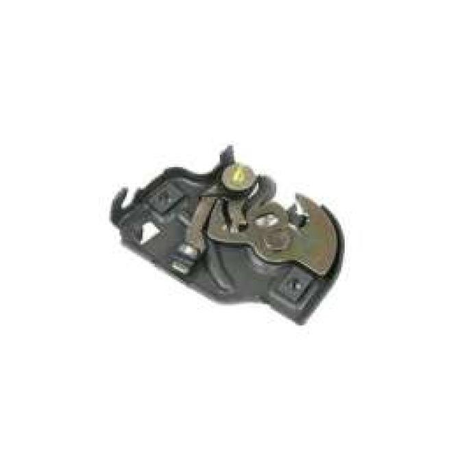 Firebird Hood Latch, 1982-1992