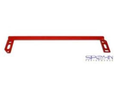 Firebird Steering Box Brace, 1982-1992