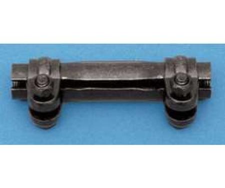 Firebird Tie Rod Adjusting Sleeve, Left Or Right, 1970-1981