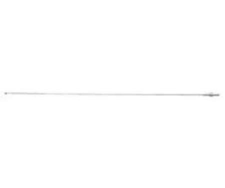 Firebird AM/FM Radio Antenna Mast, 1969