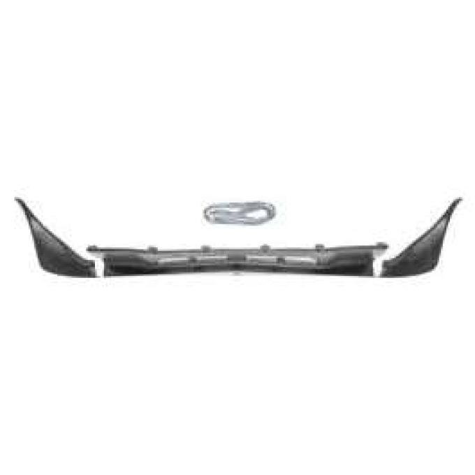 Firebird Front Spoiler, Trans Am Style, 1977-1978