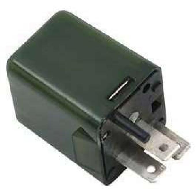Firebird Headlamp Relay, 1982-1985