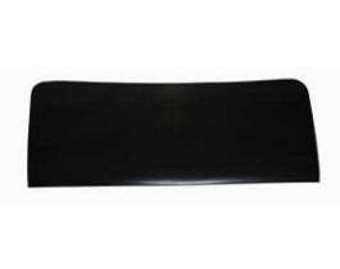 Firebird Trunk Lid, Without Spoiler Holes, 1967-1969