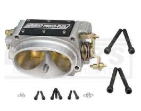 1985-1988 Firebird BBK Throttle Body, Power-Plus, 58MM