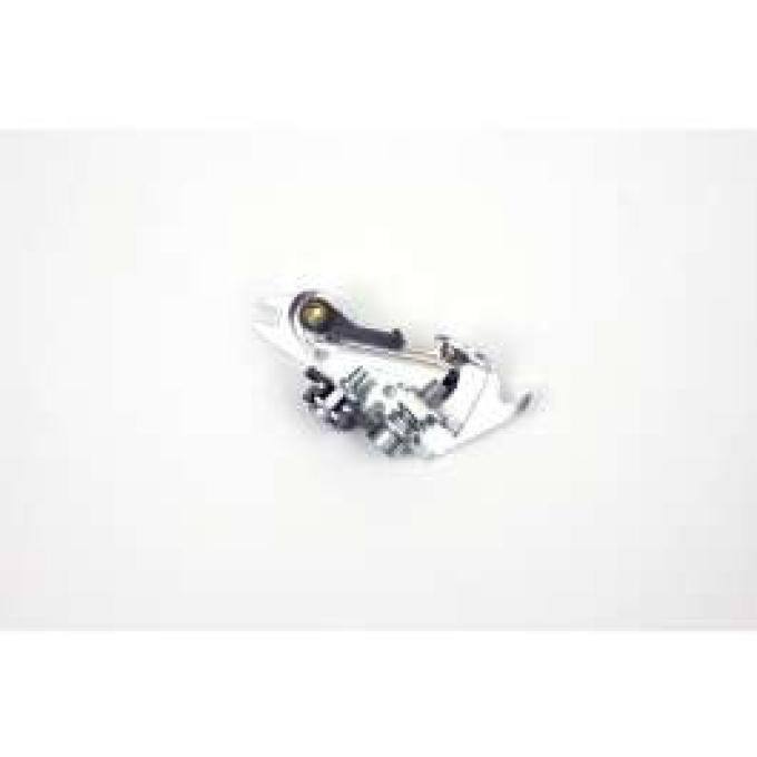 Firebird Distributor Ignition Point Set, Screw Type, V8, 1967-1974