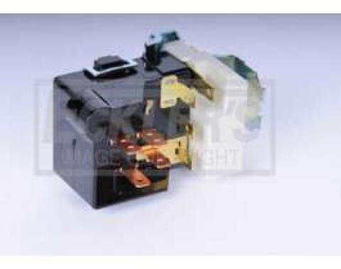 Firebird AC Delco, Headlight Switch, 1967-1981