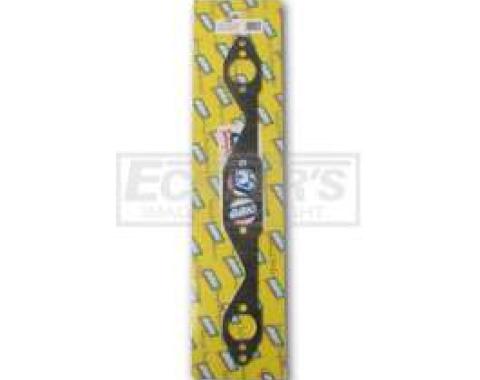 Firebird 305 Or 350 Header Gasket Kit, 1-5/8, 1967-1992