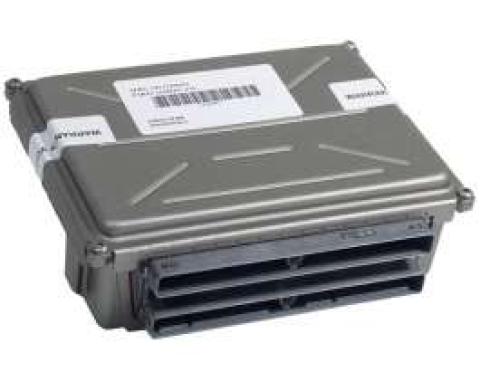 Firebird Engine PCM, Custom Programmed, 1999-2002