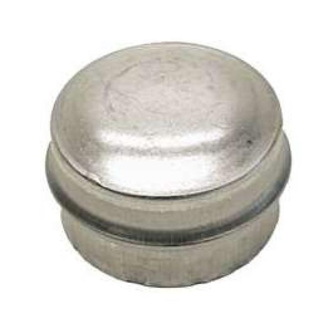 Firebird Front Wheel Dust Cap, 1967-1969