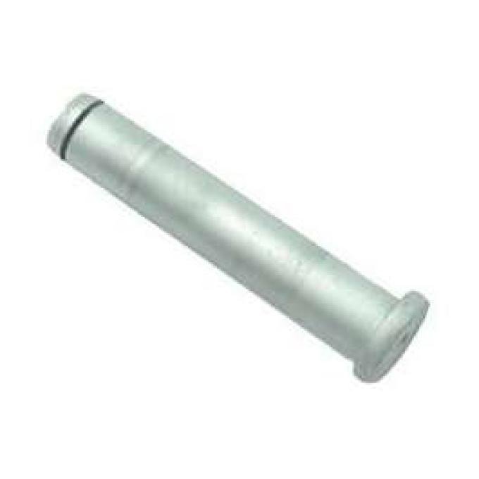 Firebird Brake Pedal Pivot Shaft, For Cars With Automatic Transmission, 1967-1969