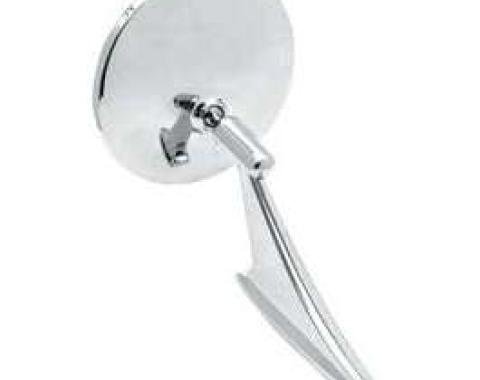 Firebird Outside Door Mirror, 1967