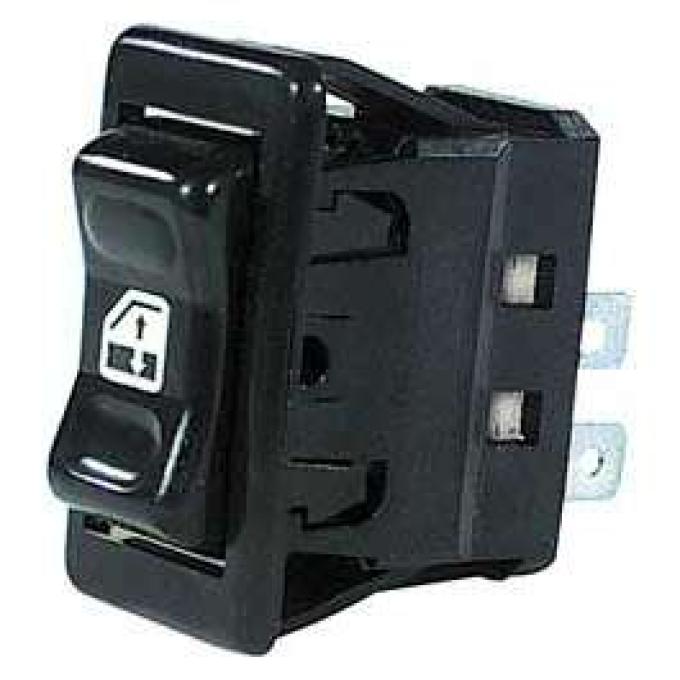Firebird Power Window Switch, 1984-1989