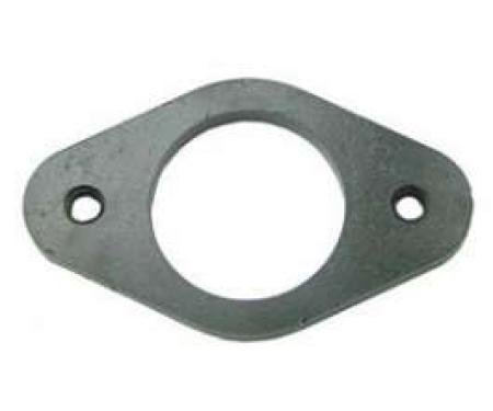 Firebird Shock Absorber Mounting Brace, Rear, Upper Shock Tower, 1967-1969