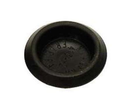 Firebird Speedometer Cable Firewall Hole Plug, 1967-1969