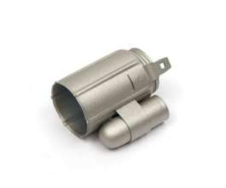 Firebird Cigarette Lighter Housing Retainer, 1970-1981