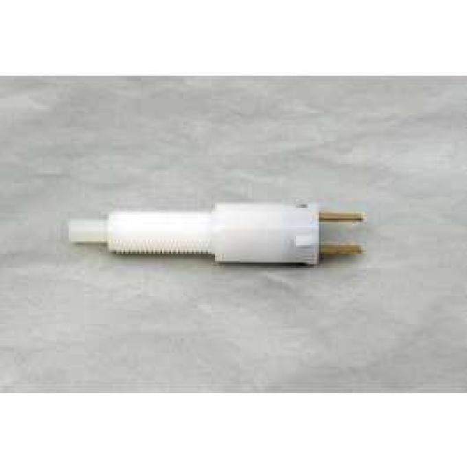 Firebird Brake Light Switch, For Cars With Power Brakes, 1967-1969