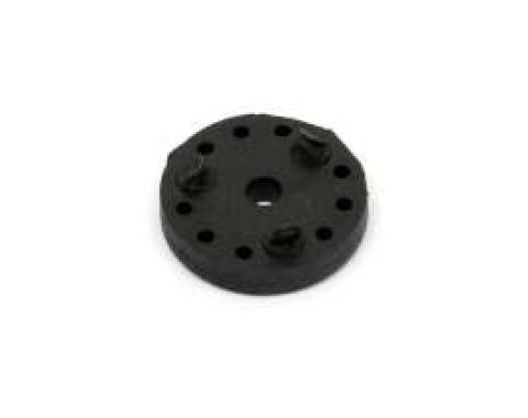 Firebird Speedometer Cable Firewall Grommet, 1967-1969