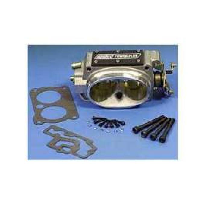 1992-1993 Firebird BBK Throttle Body, Power-Plus, 52MM