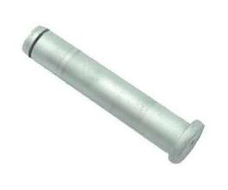 Firebird Brake Pedal Pivot Shaft, For Cars With Automatic Transmission, 1967-1969