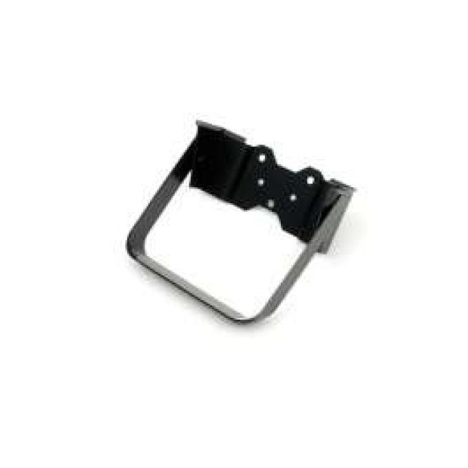 Firebird Windshield Washer Jar Mounting Bracket, 1967-1969