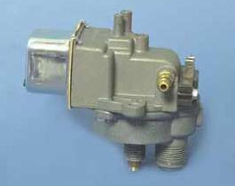 Firebird Cruise Control Transducer,Rebuilt,1970-1980