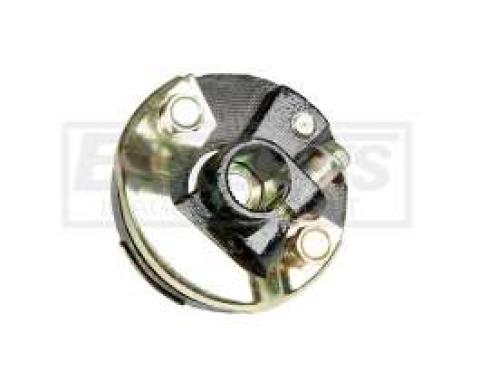 Firebird Steering Shaft Coupler Assembly, For Cars With Power Steering, 1967-1969