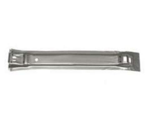 Firebird Trunk Floor Reinforcement, & Gas Tank Brace, Best Quality, 1967-1968