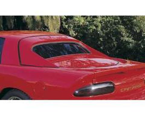 Firebird, Trans Am Sport Back, 1993-2002