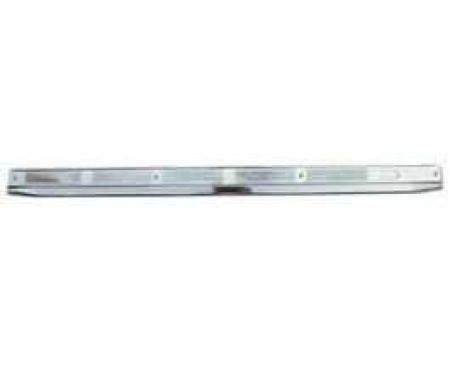 Firebird Sill Plate, Right, 1970-1981