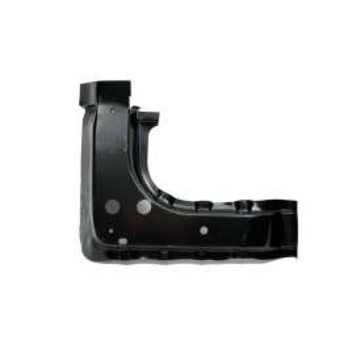 Firebird Under Floor Pan Brace, Convertible, Left, 1967-1969
