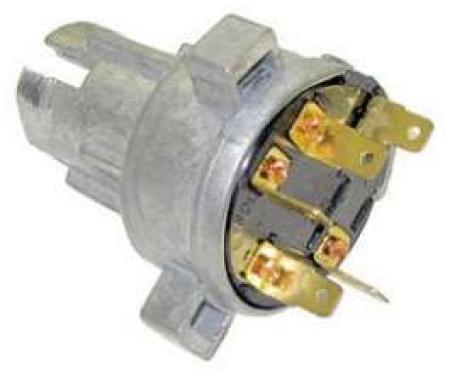 Firebird Ignition Switch, 1967