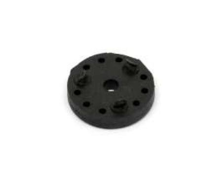 Firebird Speedometer Cable Firewall Grommet, 1967-1969