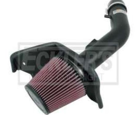 Firebird, K&N Air Intake System, 5.7L, 1998-2002