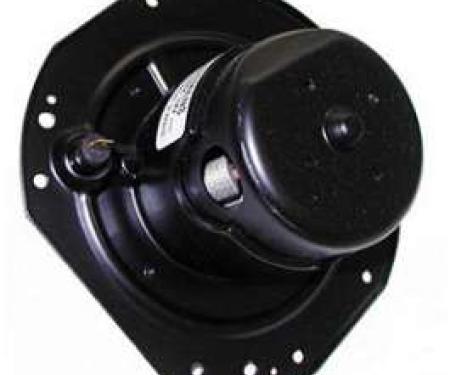 Firebird Heater & Air Conditioning Blower Motor, 1967-1969