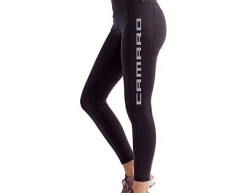 Ladies Camaro Leggings