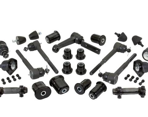 Classic Performance Complete Front End Rebuild Kit for 1967 Chevy Chevelle 67SFK-PM
