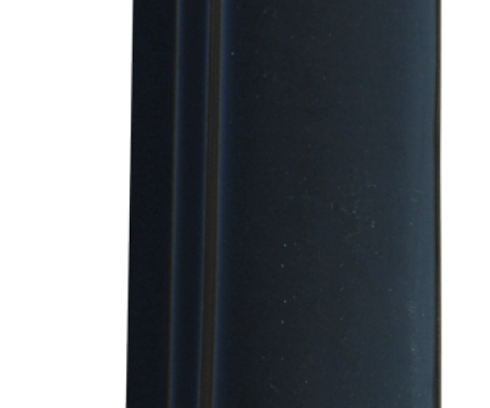 Key Parts '47-'55 Windshield Outer Pillar, Passenger's Side 0846-742