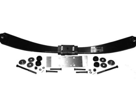 Corvette Monospring Kit, Rear, Composite Replacement, 315lbs, 1963-1977