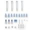 NOS Plate Wet Nitrous System, GM 05169NOS