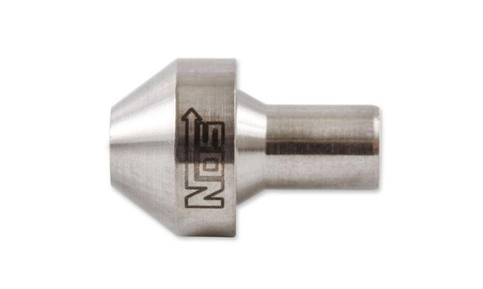 NOS Precision SS Stainless Steel Nitrous Flare Jet .022 Packaged 13760-22NOS