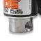NOS Big Shot Wet Nitrous System for 4150 4-Barrel Carburetor 02101BNOS