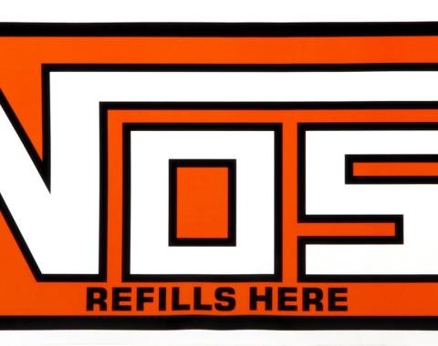 NOS Banner 19304NOS