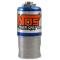NOS Ntimidator Illuminated LED Purge Kit with 10 Lb Bottle 16029NOS
