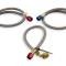 NOS Plate Wet Nitrous System, GM 05168NOS
